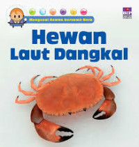 HEWAN DANGKAL