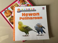 HEWAN PELIHARAAN