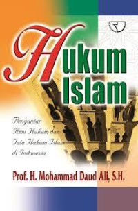 Image of HUKUM ISLAM