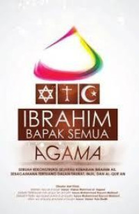 Image of IBRAHIM BAPAK SEMUA AGAMA