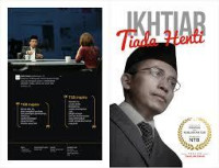 Image of IKHTIAR Tiada Henti