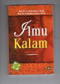 Image of Ilmu Kalam Edisi Revisi