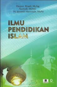 Image of ilmu pendidikan islam