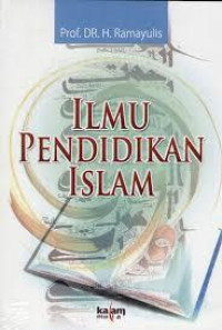 Image of Ilmu Pendidikan Islam