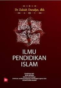 Image of ILMU PENDIDIKAN ISLAM