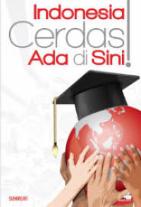 Image of INDONESIA CERDAS Ada di Sini
