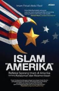 Image of ISLAM AMERIKA