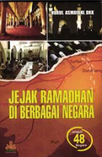 Image of Jejak Ramadhan di Berbagai Negara