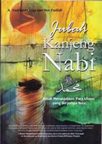 Image of Jubah Kanjeng Nabi