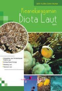 Keanekaragamaan Biota Laut