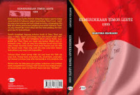 KEMERDEKAAN TIMOR LESTE 1999