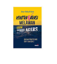 Image of KONTRANARASI MELAWAN KAUM KHILAFERS