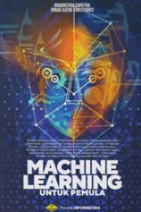 Image of MACHINE LEARNING UNTUK PEMULA