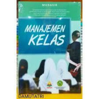 Image of MANAJEMEN KELAS