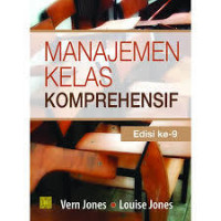 Image of MANAJEMEN KELAS KOMPREHENSIF edisi ke-9