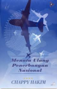 Image of Menata Ulang Penerbangan Nasional