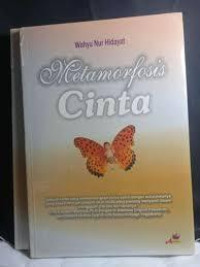 Image of Metamorfosisi Cinta