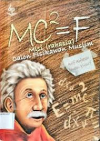 Misi ( Rahasia ) Calon Fisikawan Muslim