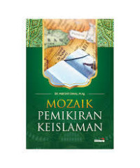 Image of MOZAIK PEMIKIRAN KEISLAMAN