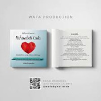 Image of Musahabah Cinta Menghadirkan Syurga dalam Rumah Tangga