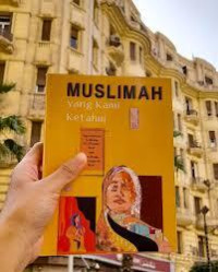 Image of MUSLIMAH yang Kami Ketahui