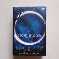 New Moon Dua Cinta
