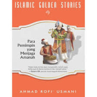 Image of Para Pemimpin yang Menjaga Amanah