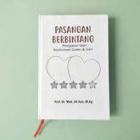 Image of PASANGAN BERBINTANG Mengukur Skor Kesalehan Suami & Istri