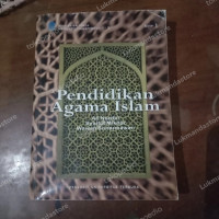 Image of Pendidikan Agama Islam