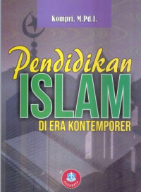 Image of Pendidikan Islam di Era Kontemporer