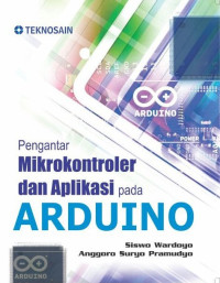 Image of PENGANTAR MIKROKONTROLER DAN APLIKASI PADA ARDUINO