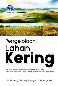 Image of Pengelolaan Lahan Kering