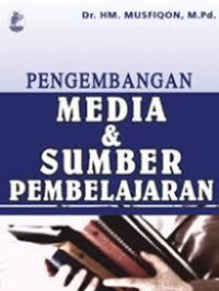Image of PENGEMBANGAN MEDIA & SUMBER PEMBELAAJARAN