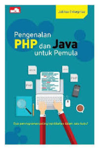 Image of Pengenalan PHP dan Java untuk Pemula