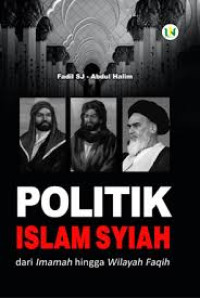 Image of POLITIK ISLAM SYIAH
