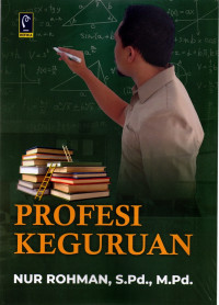 Image of profesi keguruan