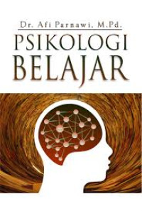 Image of PSIKOLOGI BELAJAR