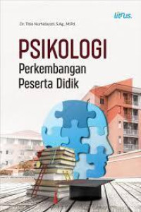 Image of PSIKOLOGI Perkrmbangan Peserta Didik