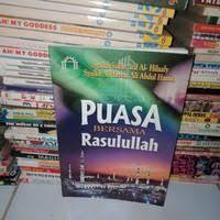 Image of PUASA BERSAMA Rasulullah