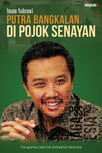 Putra Bangkalan di Pojok Senayan