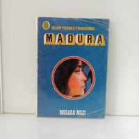 RESEP PUSAKA TRADISIONAL MADURA