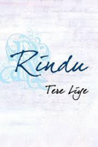 Image of RINDU