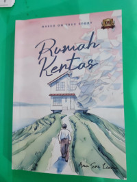 Image of RUMAH KERTAS