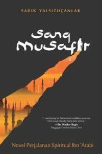 Image of sang musafir