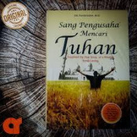 Image of Sang Pengusaha Mencari Tuhan