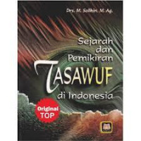 Image of Sejarah dan Pemikiran Tasawuf di Indonesia