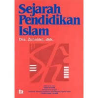 Image of Sejarah Pendidikan Islam