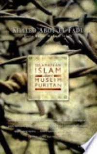 Image of SELAMATKAN ISLAM DARI MUSLIM PURITAN