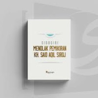 Image of SIDOGIRI MENOLAK PEMIKIRAN KH. SAID AQIL SIROJ