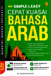 SIMPLE & EASY CEPAT KUASAI BAHASA ARAB